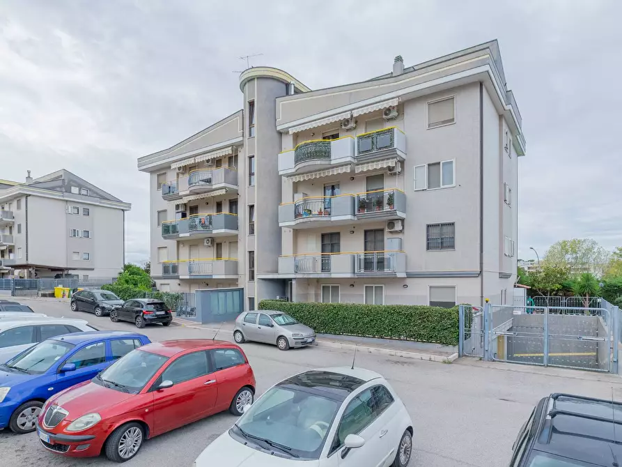 Immagine 28 di Appartamento in vendita  in VIA LUIGI CARDONE a Vasto