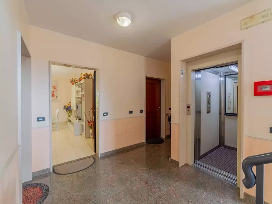 Immagine 25 di Appartamento in vendita  in VIA LUIGI CARDONE a Vasto