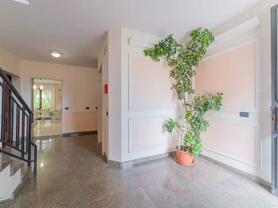 Immagine 27 di Appartamento in vendita  in VIA LUIGI CARDONE a Vasto