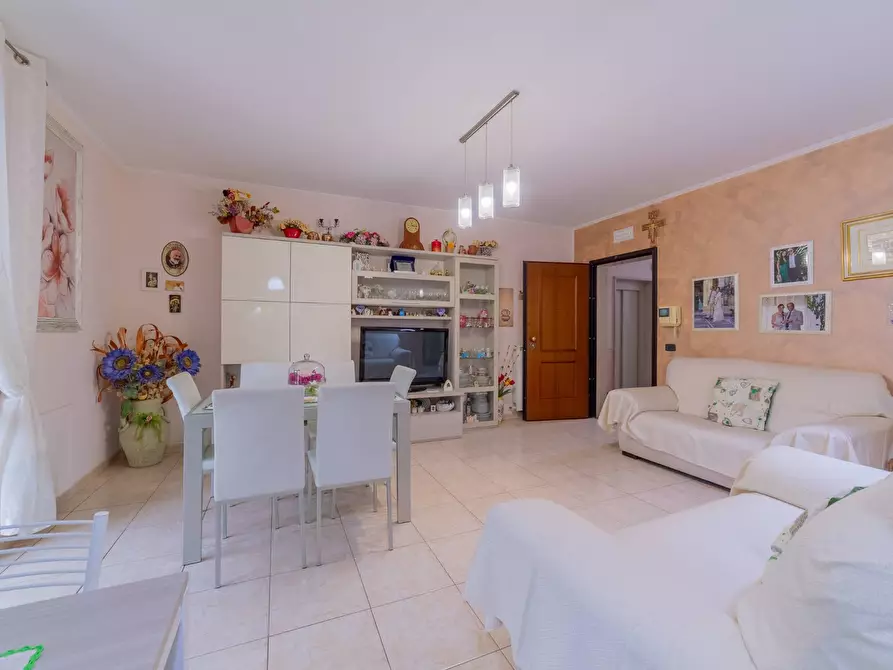 Immagine 4 di Appartamento in vendita  in VIA LUIGI CARDONE a Vasto