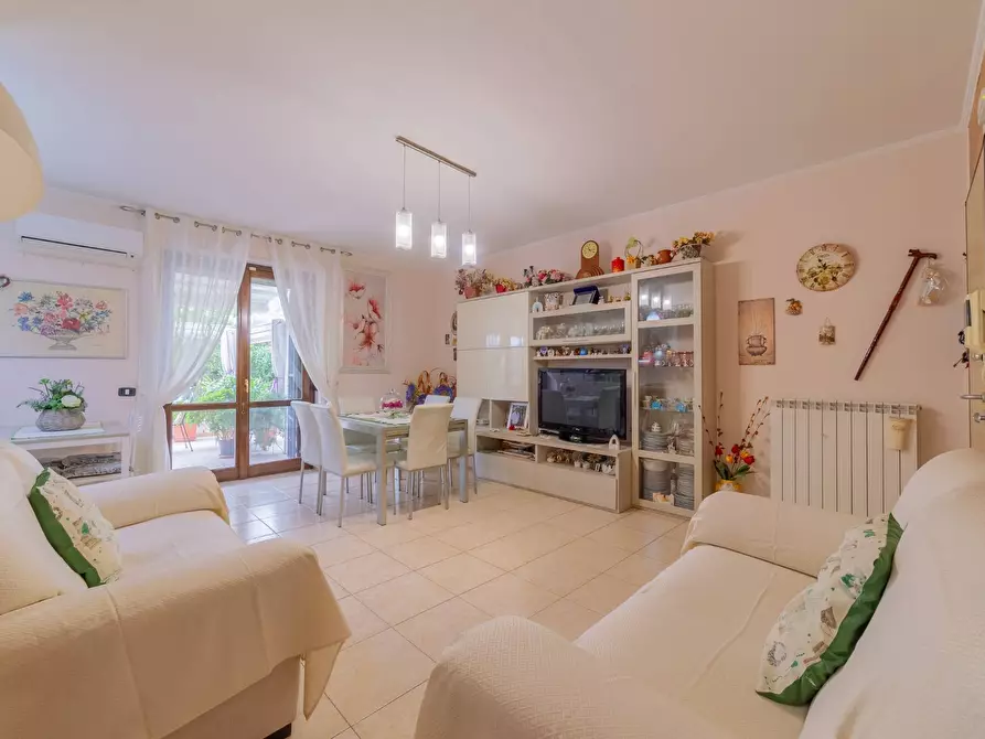 Immagine 5 di Appartamento in vendita  in VIA LUIGI CARDONE a Vasto