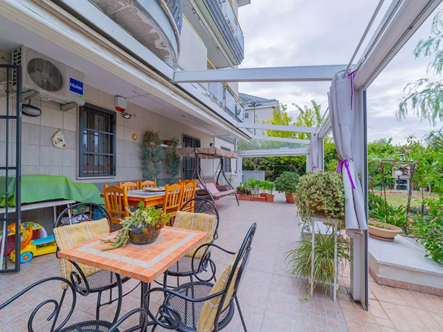 Immagine 6 di Appartamento in vendita  in VIA LUIGI CARDONE a Vasto