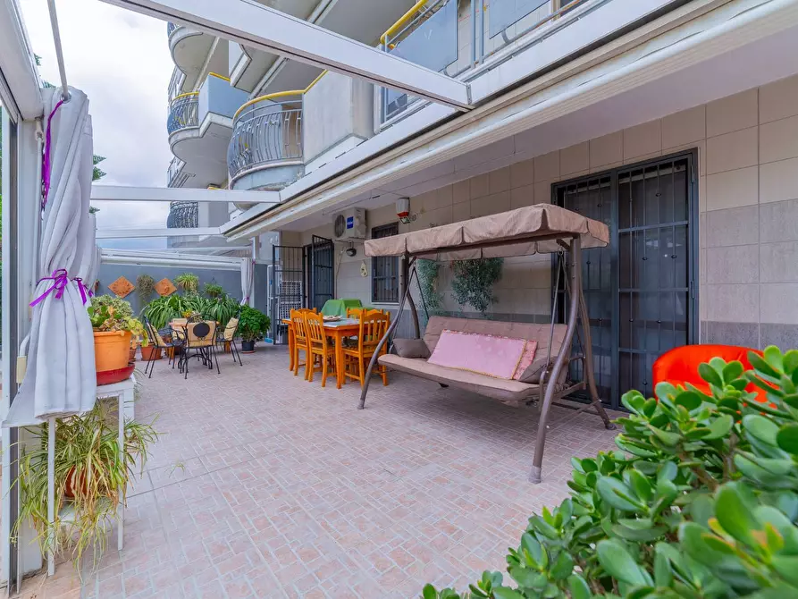 Immagine 10 di Appartamento in vendita  in VIA LUIGI CARDONE a Vasto