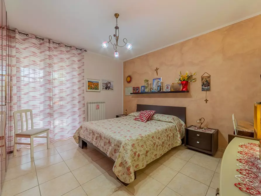 Immagine 14 di Appartamento in vendita  in VIA LUIGI CARDONE a Vasto