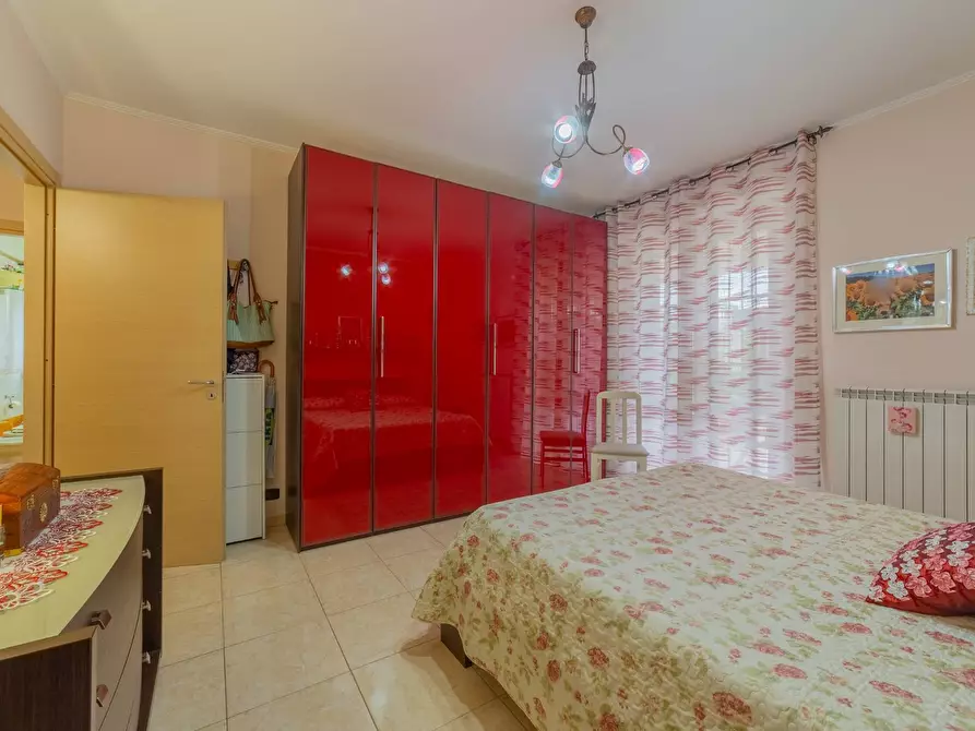 Immagine 15 di Appartamento in vendita  in VIA LUIGI CARDONE a Vasto