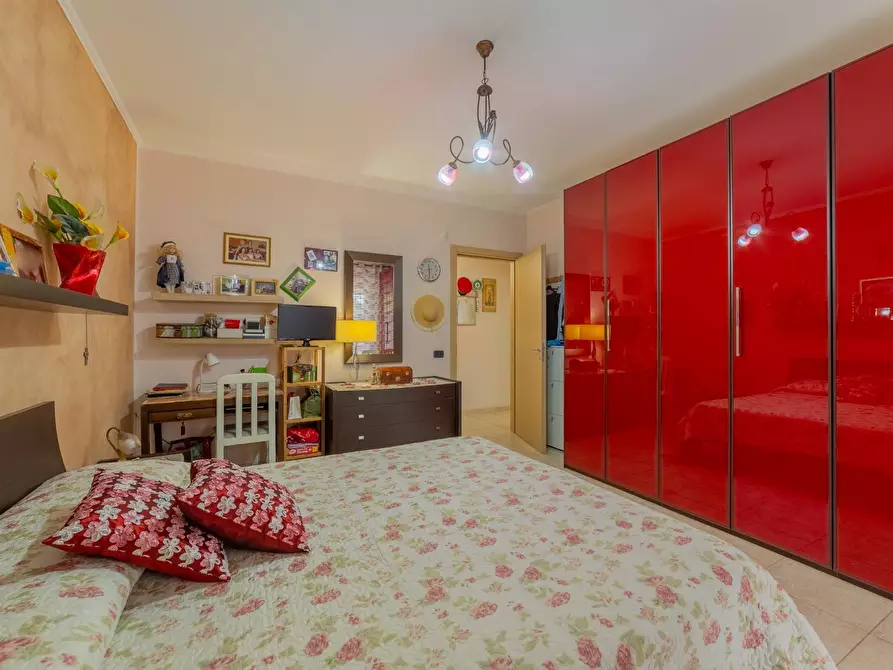 Immagine 17 di Appartamento in vendita  in VIA LUIGI CARDONE a Vasto