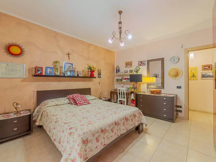 Immagine 16 di Appartamento in vendita  in VIA LUIGI CARDONE a Vasto