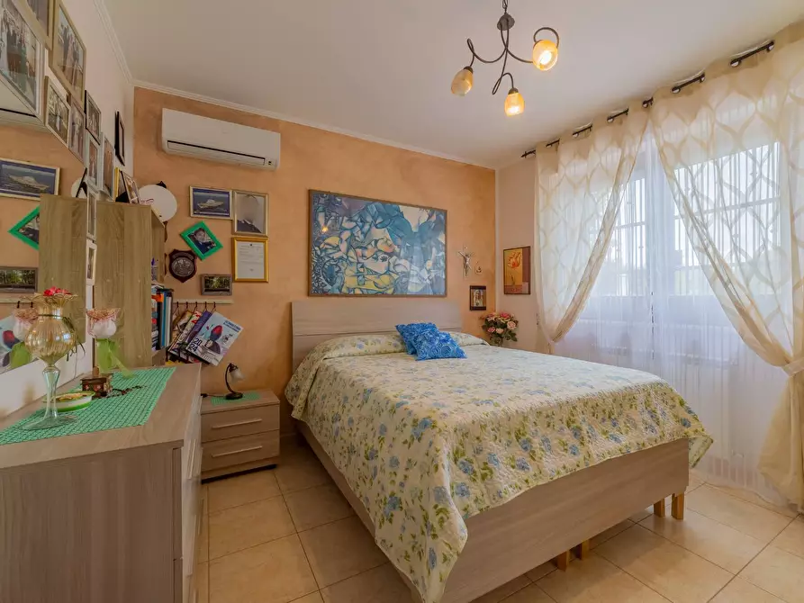 Immagine 18 di Appartamento in vendita  in VIA LUIGI CARDONE a Vasto