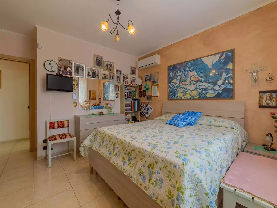 Immagine 19 di Appartamento in vendita  in VIA LUIGI CARDONE a Vasto