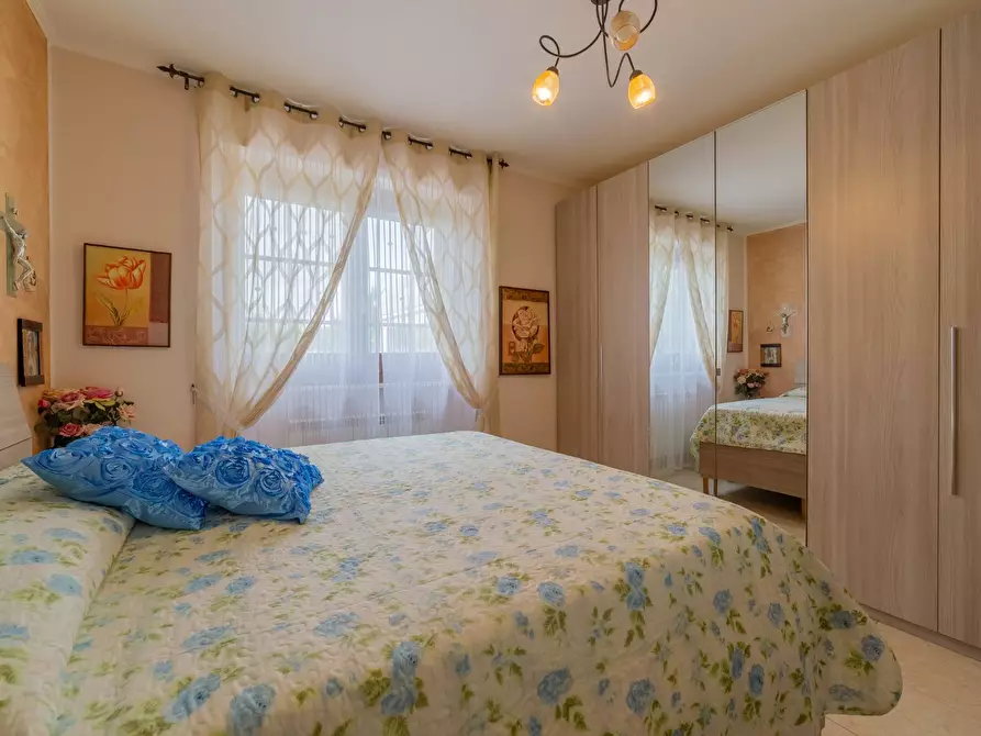 Immagine 20 di Appartamento in vendita  in VIA LUIGI CARDONE a Vasto