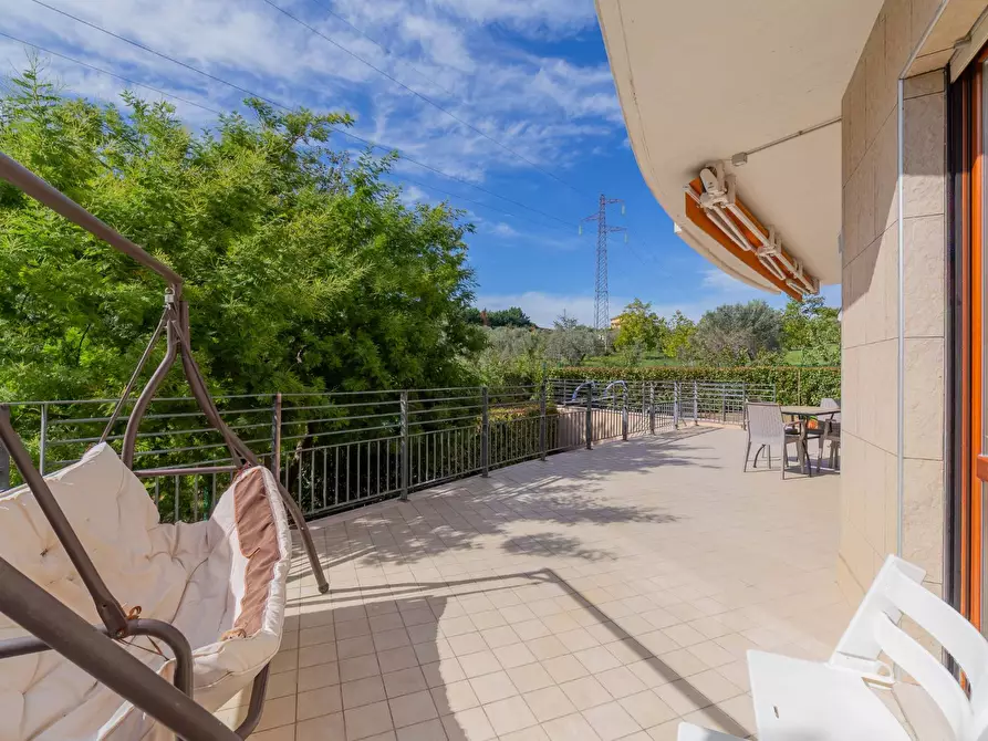 Immagine 8 di Appartamento in vendita  in VIA CAMILLO D'ONOFRIO a Vasto