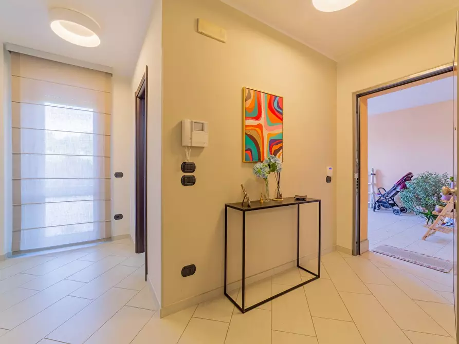 Immagine 14 di Appartamento in vendita  in VIA CAMILLO D'ONOFRIO a Vasto