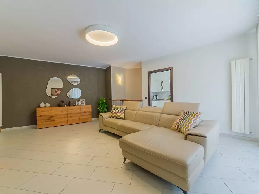 Immagine 1 di Appartamento in vendita  in VIA CAMILLO D'ONOFRIO a Vasto