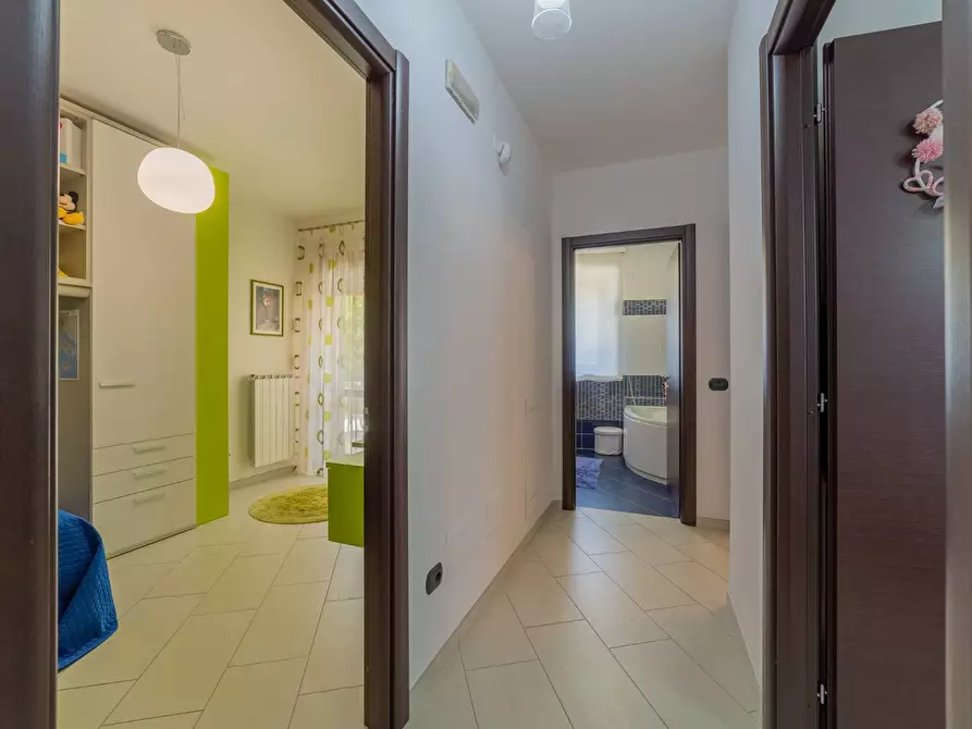 Immagine 21 di Appartamento in vendita  in VIA CAMILLO D'ONOFRIO a Vasto