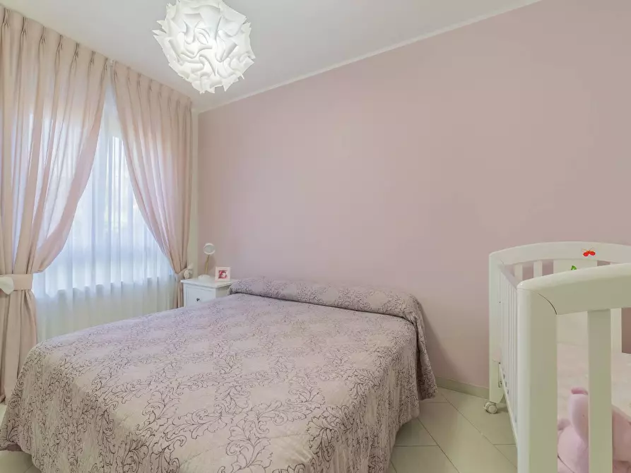 Immagine 25 di Appartamento in vendita  in VIA CAMILLO D'ONOFRIO a Vasto