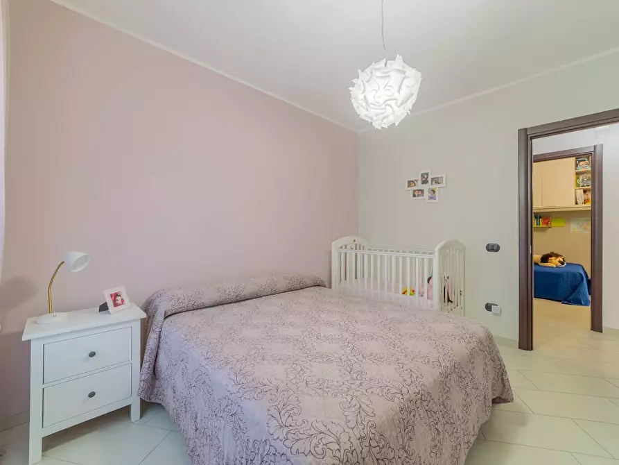 Immagine 28 di Appartamento in vendita  in VIA CAMILLO D'ONOFRIO a Vasto