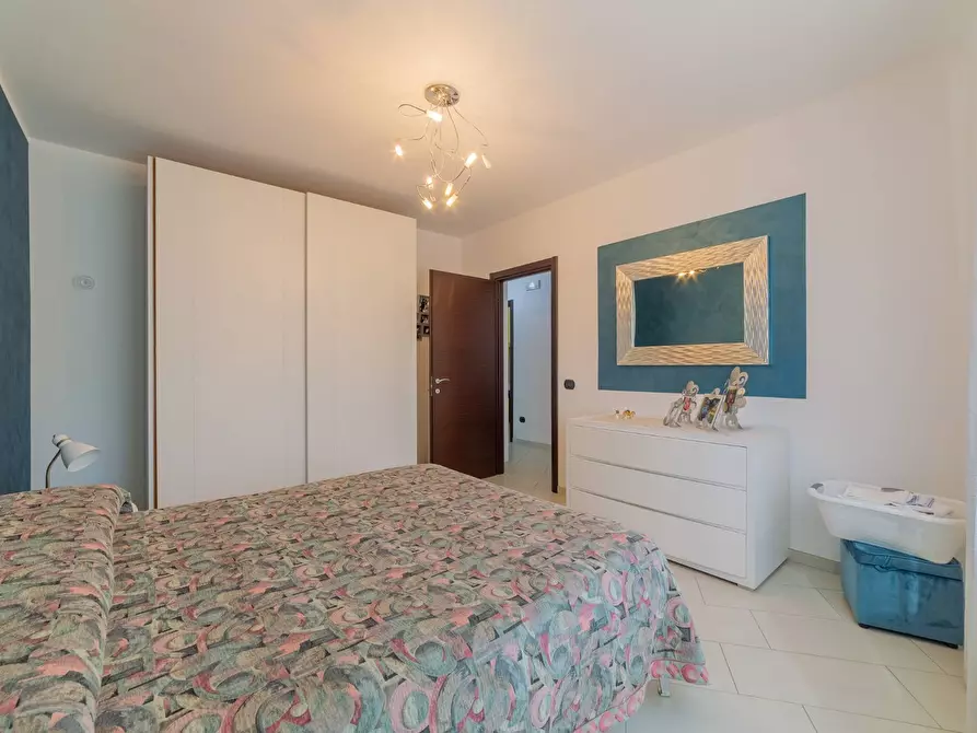 Immagine 27 di Appartamento in vendita  in VIA CAMILLO D'ONOFRIO a Vasto