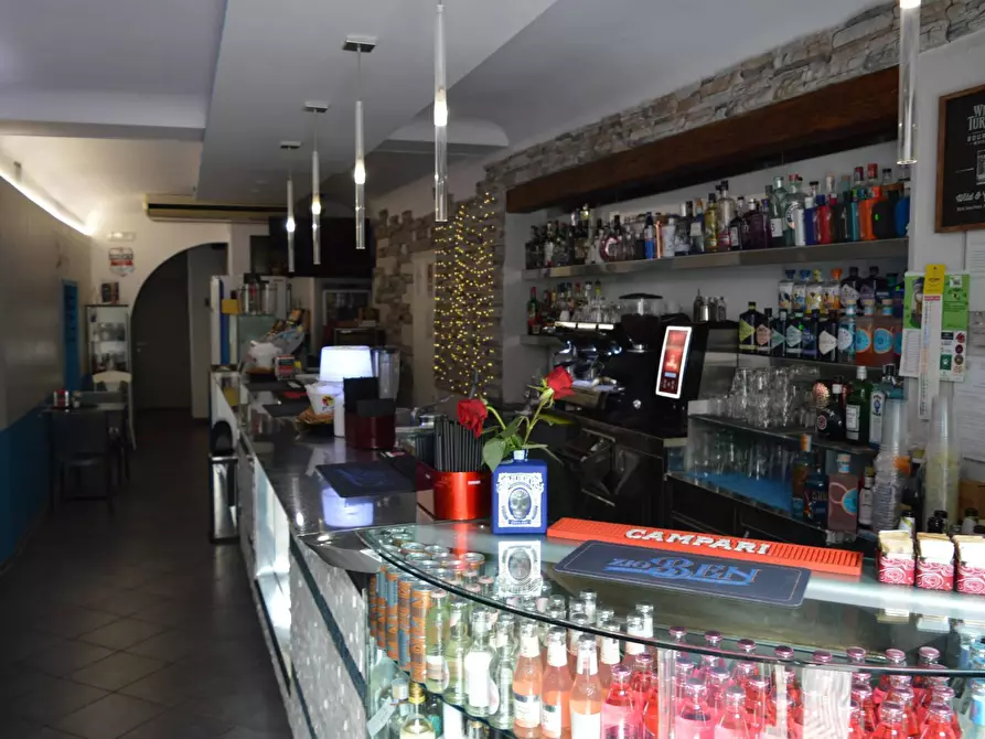 Immagine 7 di Attività commerciale in vendita  in Via Piazza Caprioli a Vasto