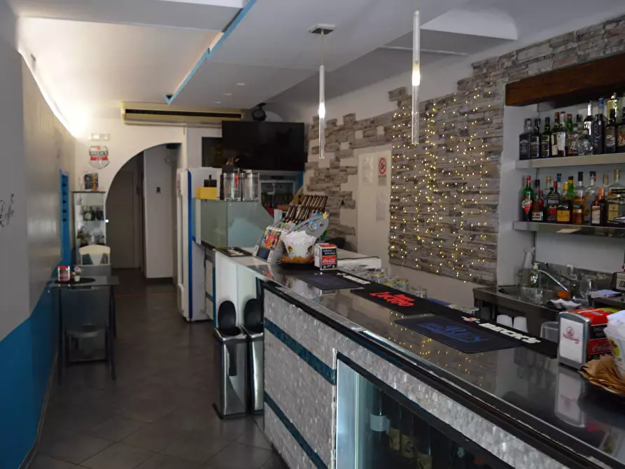 Immagine 8 di Attività commerciale in vendita  in Via Piazza Caprioli a Vasto