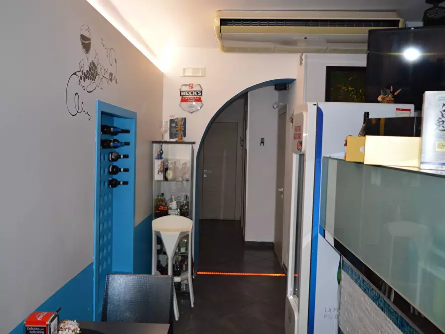 Immagine 9 di Attività commerciale in vendita  in Via Piazza Caprioli a Vasto