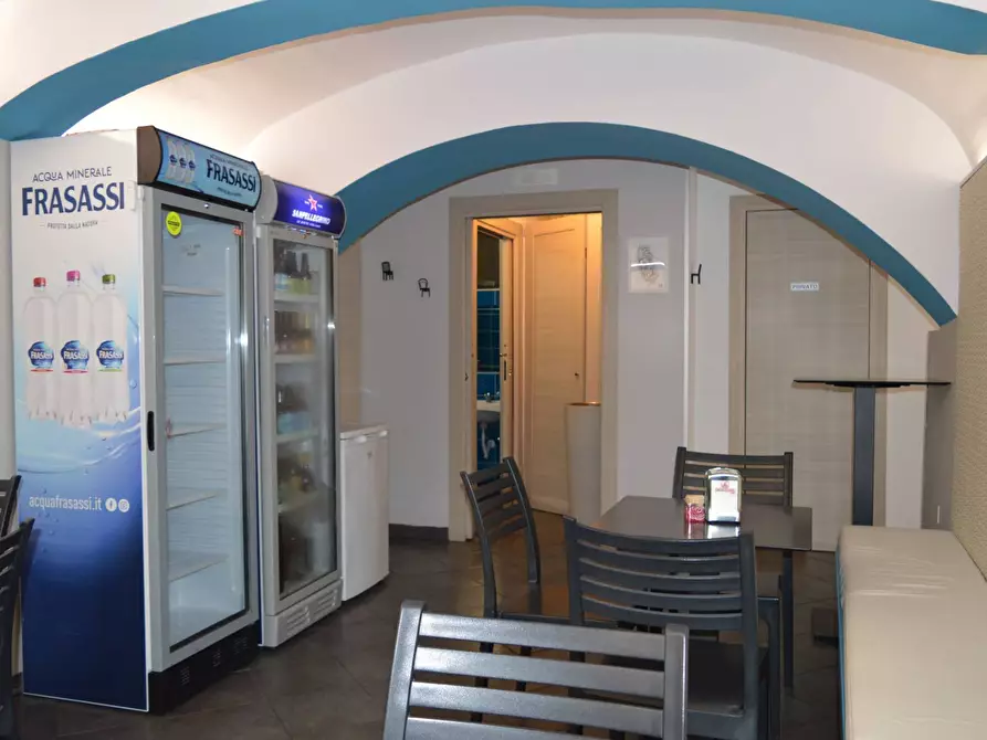 Immagine 11 di Attività commerciale in vendita  in Via Piazza Caprioli a Vasto