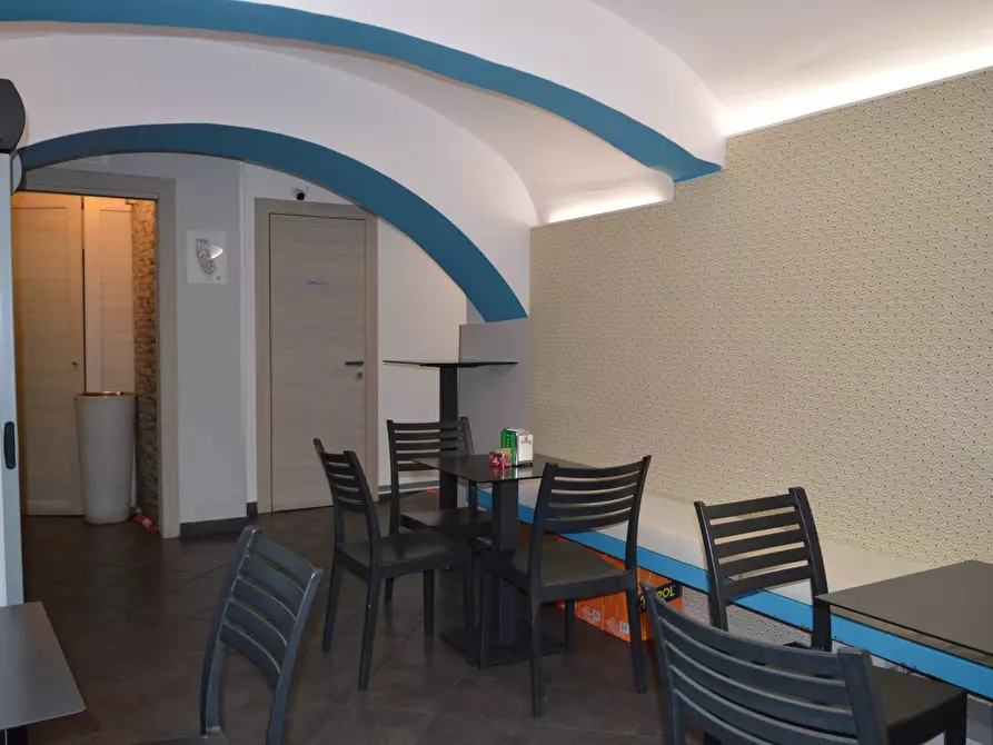 Immagine 12 di Attività commerciale in vendita  in Via Piazza Caprioli a Vasto