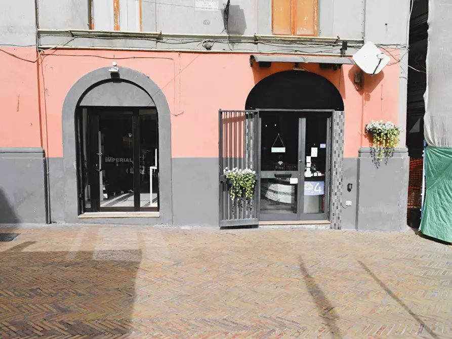 Immagine 5 di Attività commerciale in vendita  in Via Piazza Caprioli a Vasto