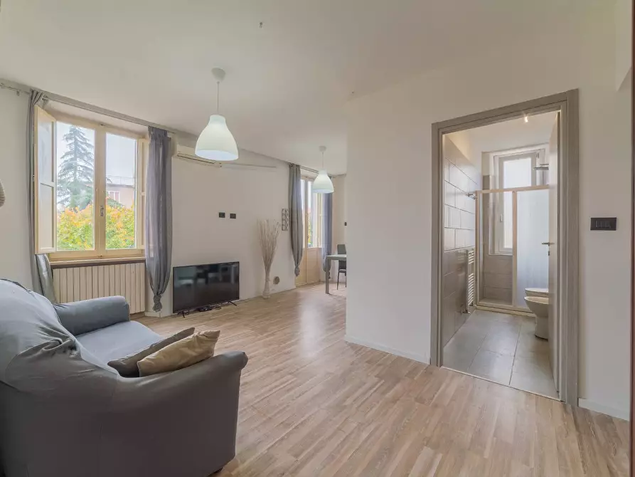 Immagine 2 di Appartamento in vendita  in VIA SILVIO E FRANCESCO CICCARONE a Vasto