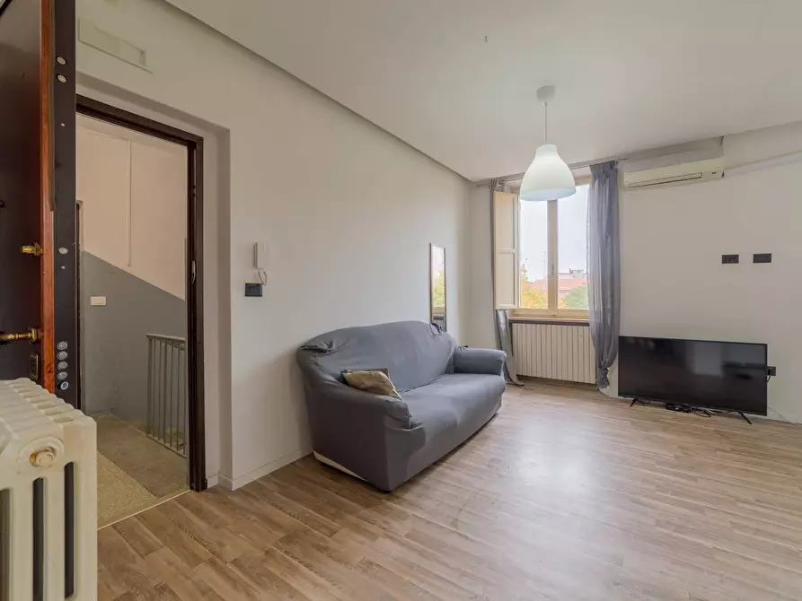 Immagine 3 di Appartamento in vendita  in VIA SILVIO E FRANCESCO CICCARONE a Vasto