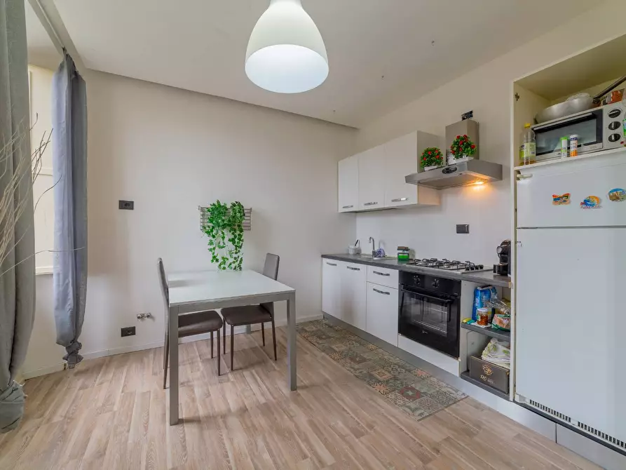 Immagine 4 di Appartamento in vendita  in VIA SILVIO E FRANCESCO CICCARONE a Vasto