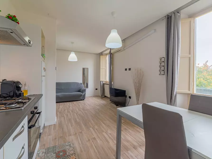 Immagine 6 di Appartamento in vendita  in VIA SILVIO E FRANCESCO CICCARONE a Vasto