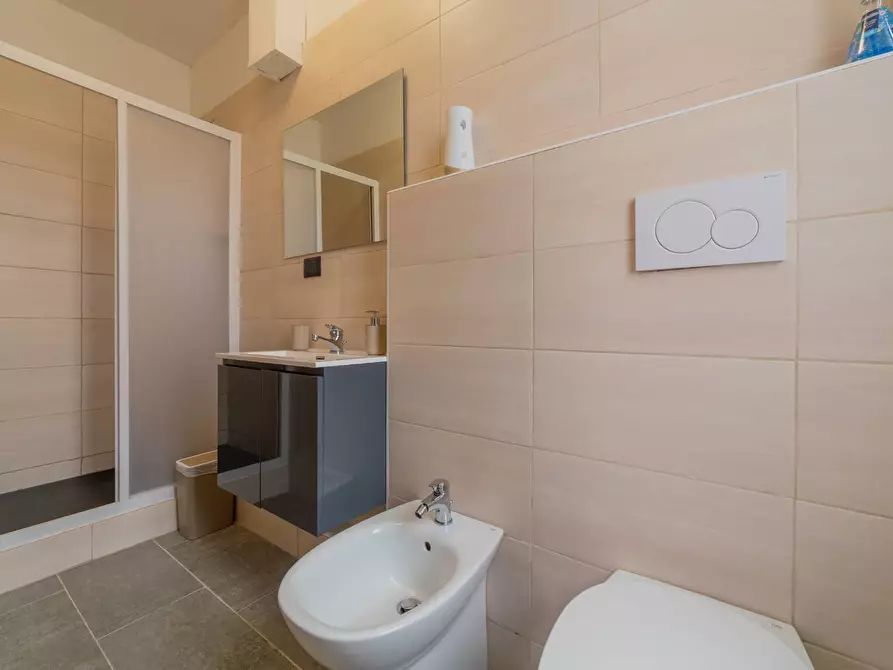 Immagine 19 di Appartamento in vendita  in VIA SILVIO E FRANCESCO CICCARONE a Vasto