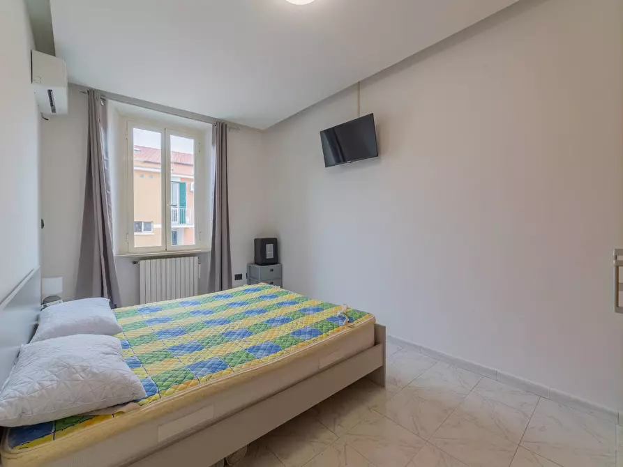 Immagine 11 di Appartamento in vendita  in VIA SILVIO E FRANCESCO CICCARONE a Vasto