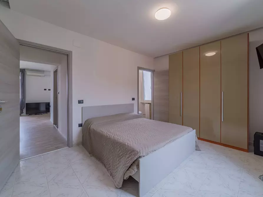 Immagine 15 di Appartamento in vendita  in VIA SILVIO E FRANCESCO CICCARONE a Vasto