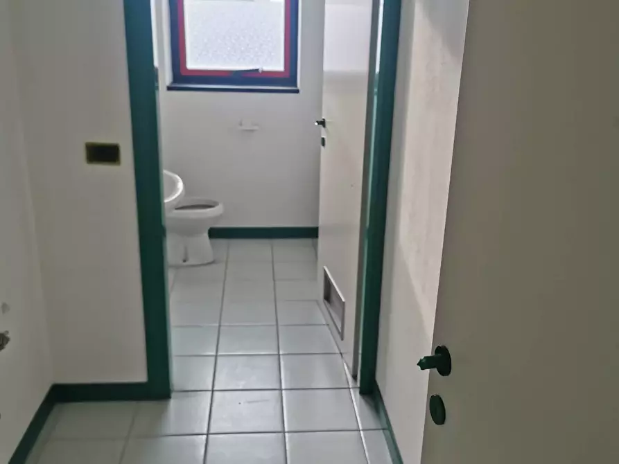 Immagine 3 di Ufficio in affitto  a Marcon