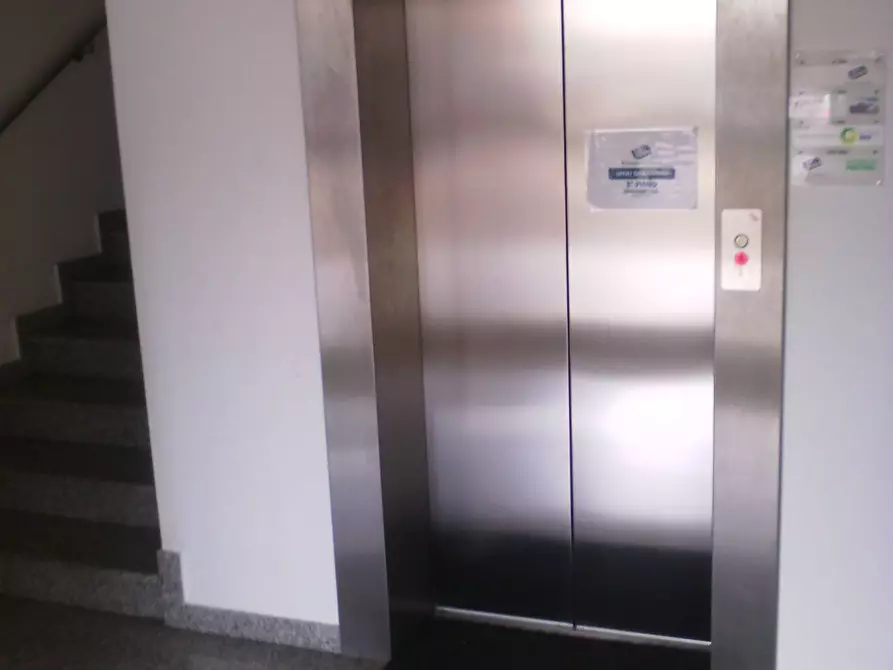 Immagine 4 di Ufficio in affitto  a Mogliano Veneto