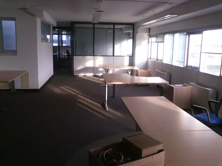 Immagine 3 di Ufficio in affitto  a Mogliano Veneto