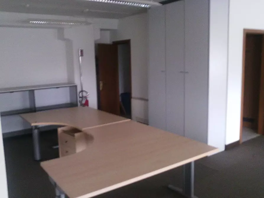 Immagine 5 di Ufficio in affitto  a Mogliano Veneto