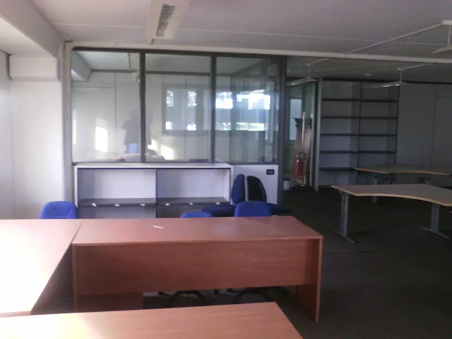 Immagine 7 di Ufficio in affitto  a Mogliano Veneto