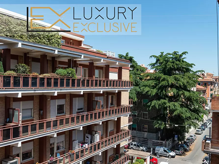 Immagine 20 di Appartamento in vendita  in Via Garigliano a Roma