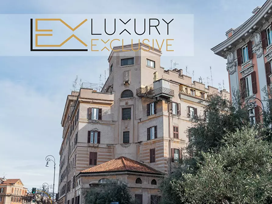 Immagine 2 di Appartamento in vendita  in Piazza Salerno a Roma