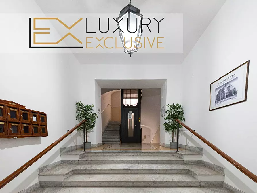 Immagine 3 di Appartamento in vendita  in Piazza Salerno a Roma