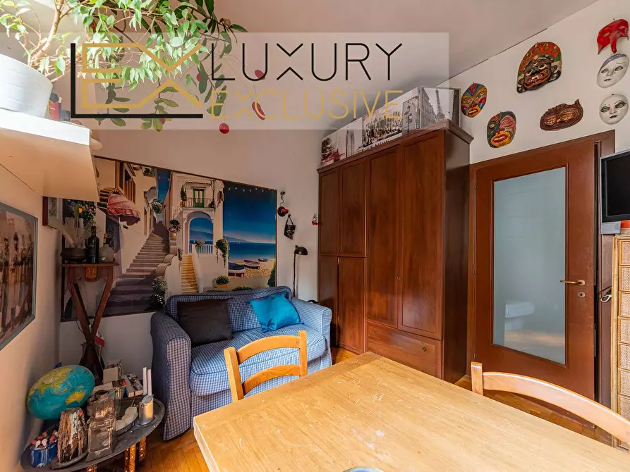 Immagine 6 di Appartamento in vendita  in Piazza Salerno a Roma