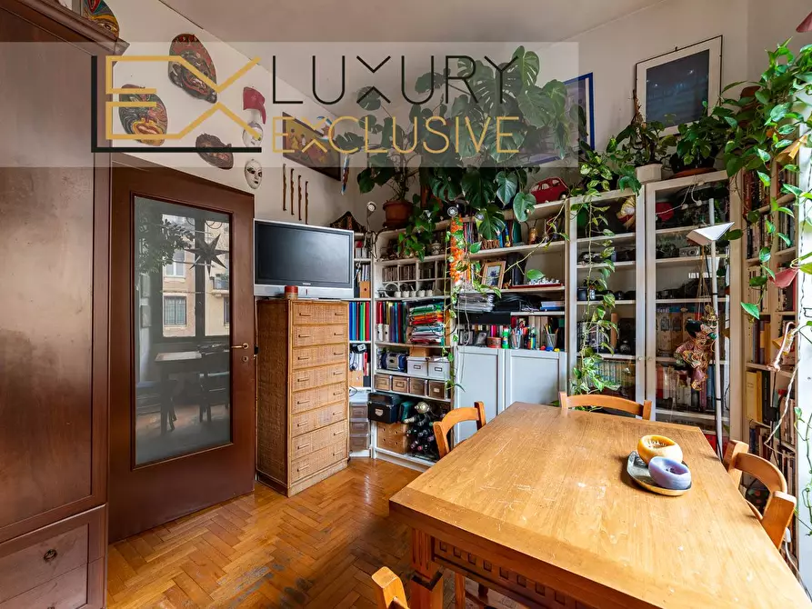 Immagine 9 di Appartamento in vendita  in Piazza Salerno a Roma