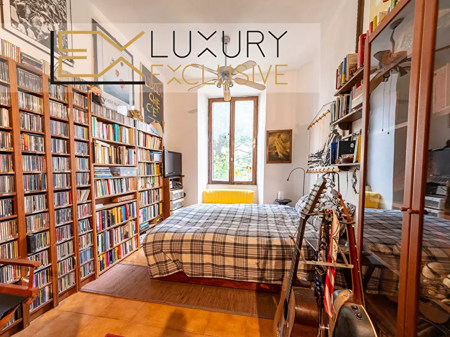 Immagine 10 di Appartamento in vendita  in Piazza Salerno a Roma