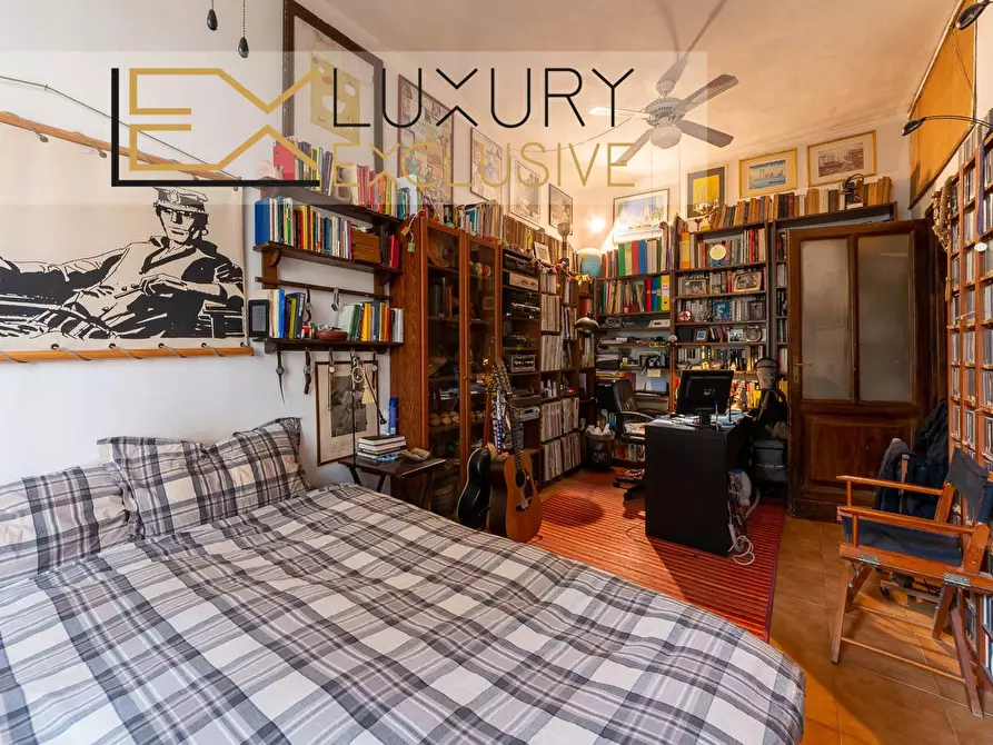 Immagine 11 di Appartamento in vendita  in Piazza Salerno a Roma