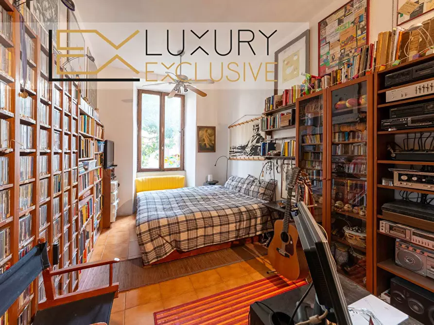 Immagine 12 di Appartamento in vendita  in Piazza Salerno a Roma