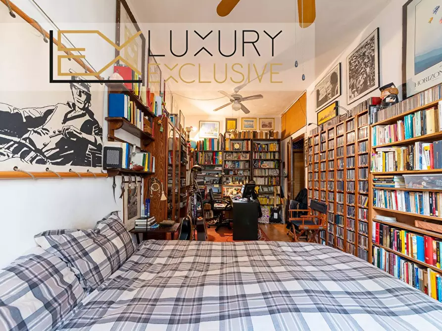 Immagine 13 di Appartamento in vendita  in Piazza Salerno a Roma