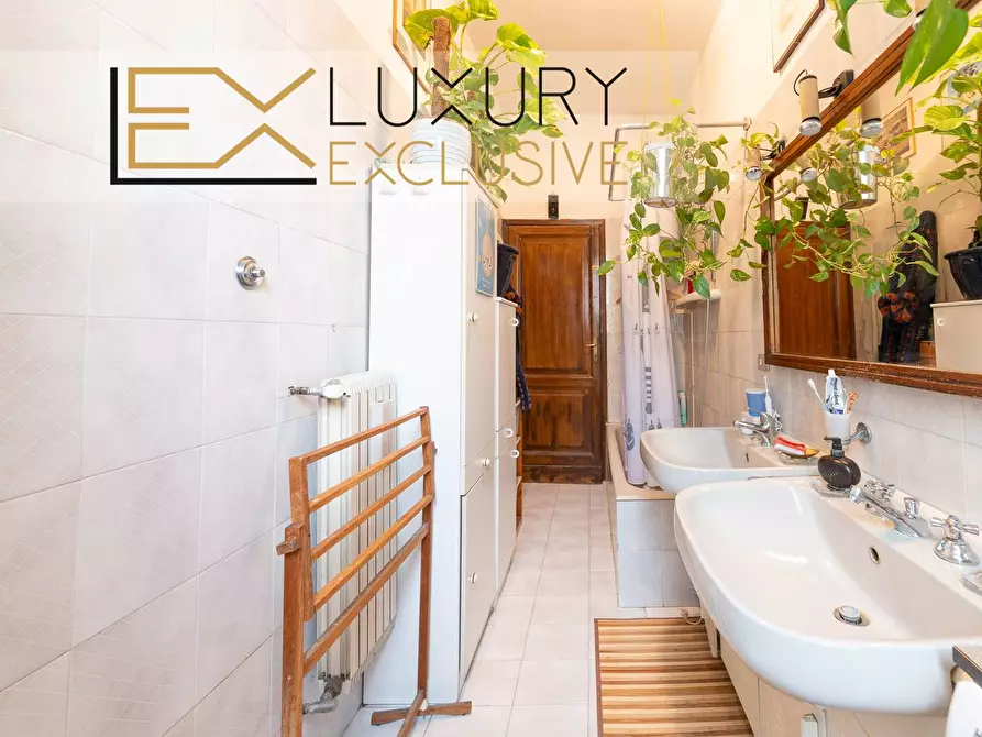 Immagine 14 di Appartamento in vendita  in Piazza Salerno a Roma