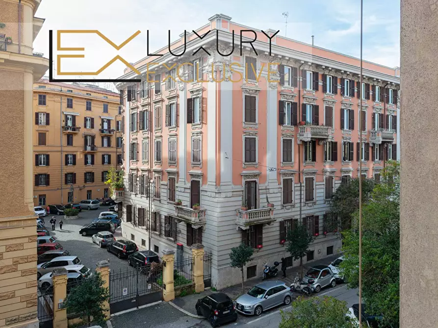 Immagine 16 di Appartamento in vendita  in Piazza Salerno a Roma